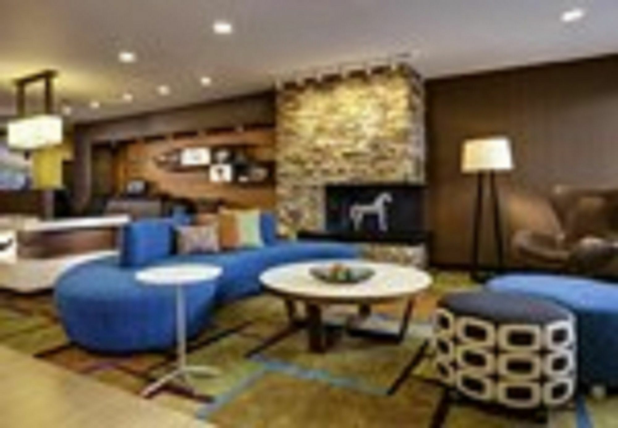 Fairfield Inn & Suites By Marriott Charlotte Airport Exterior foto
