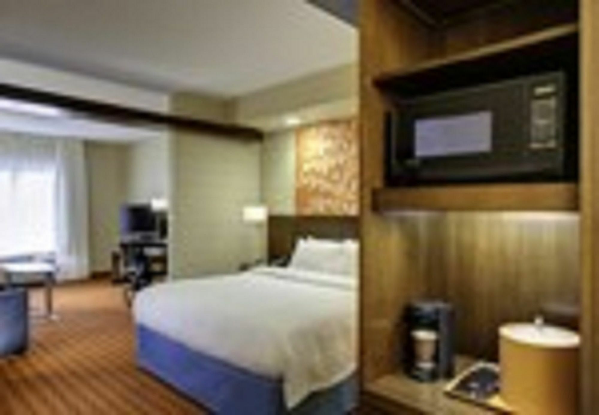 Fairfield Inn & Suites By Marriott Charlotte Airport Exterior foto